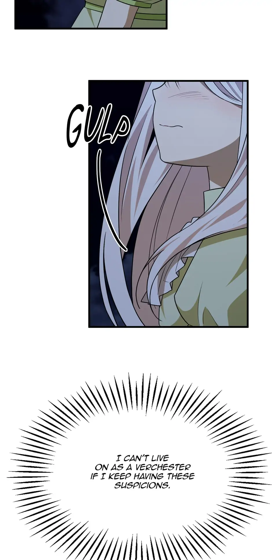 The Princess’ Dangerous Brothers chapter 42 page 46
