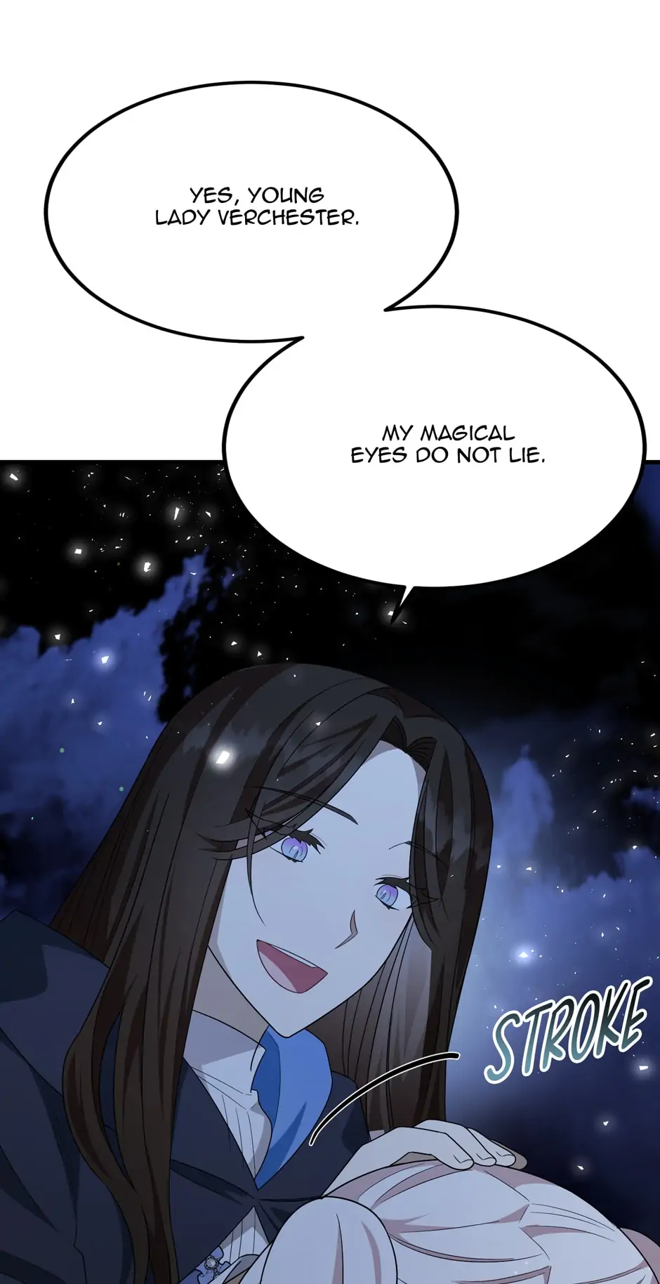 The Princess’ Dangerous Brothers chapter 42 page 62
