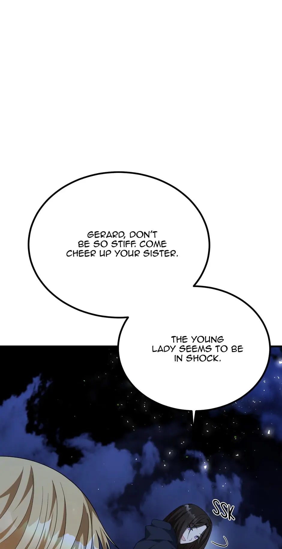 The Princess’ Dangerous Brothers chapter 42 page 65