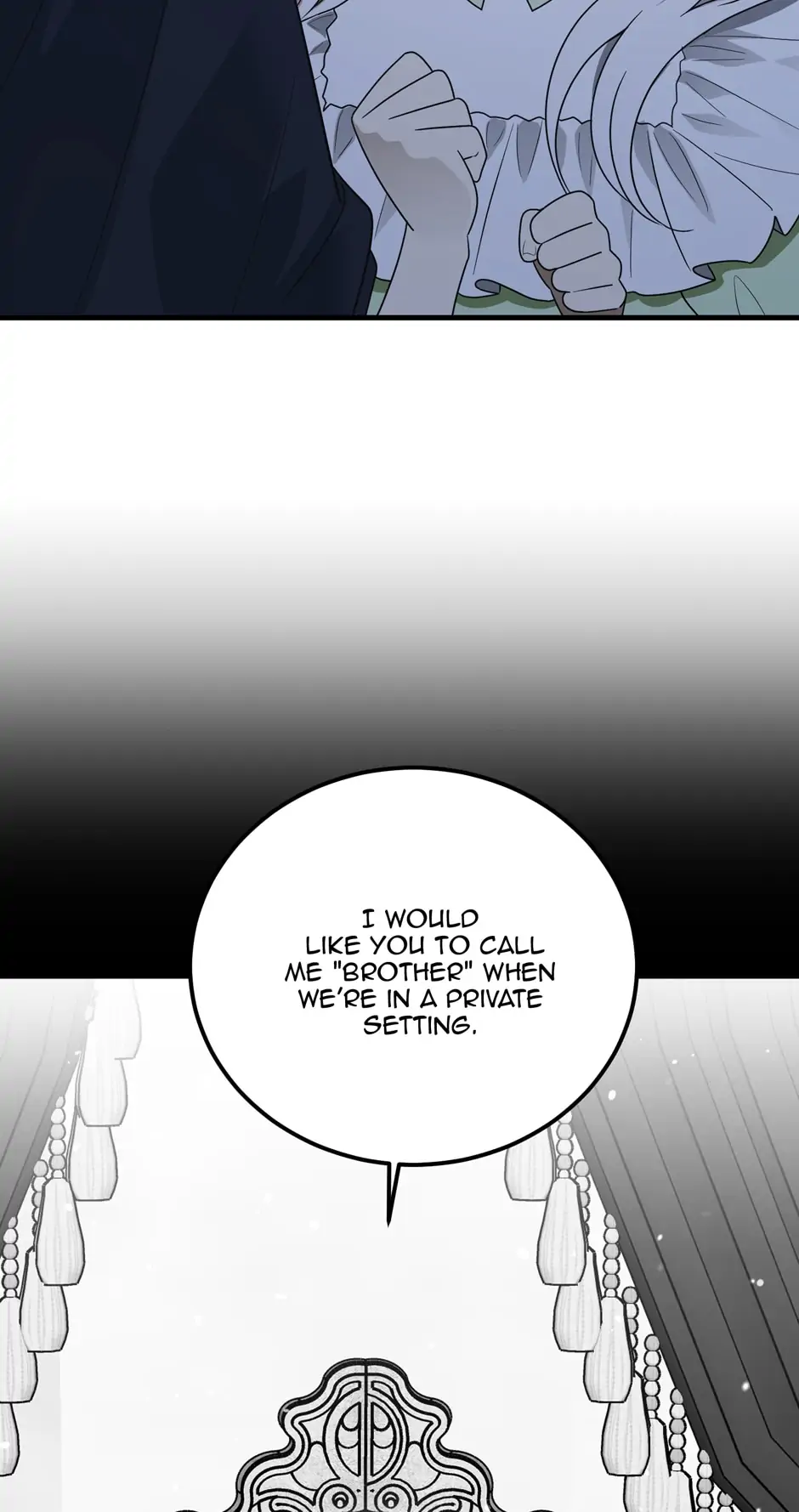 The Princess’ Dangerous Brothers chapter 42 page 69