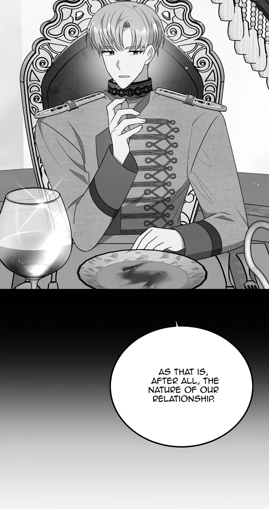 The Princess’ Dangerous Brothers chapter 42 page 70