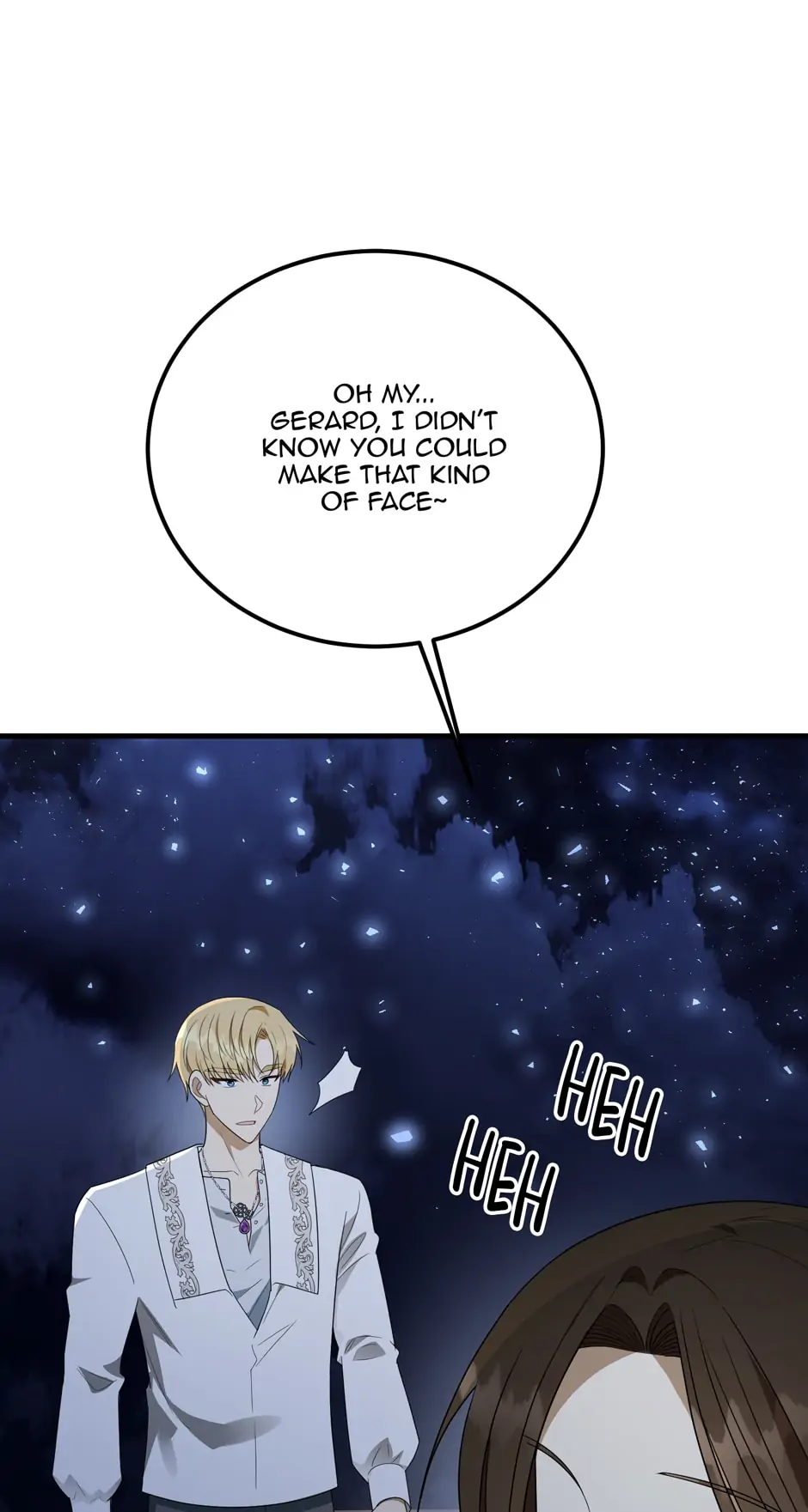 The Princess’ Dangerous Brothers chapter 42 page 75