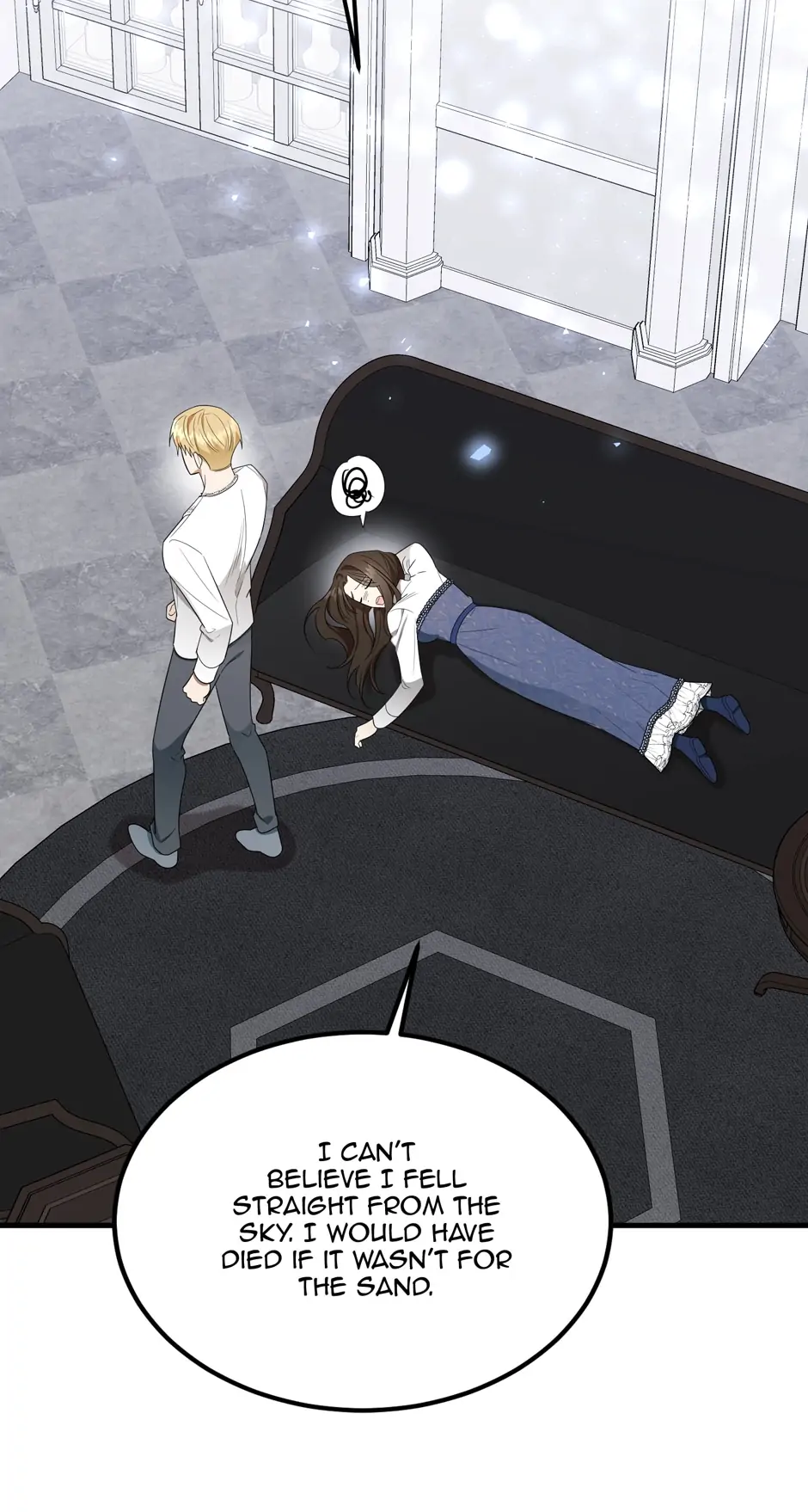 The Princess’ Dangerous Brothers chapter 42 page 81