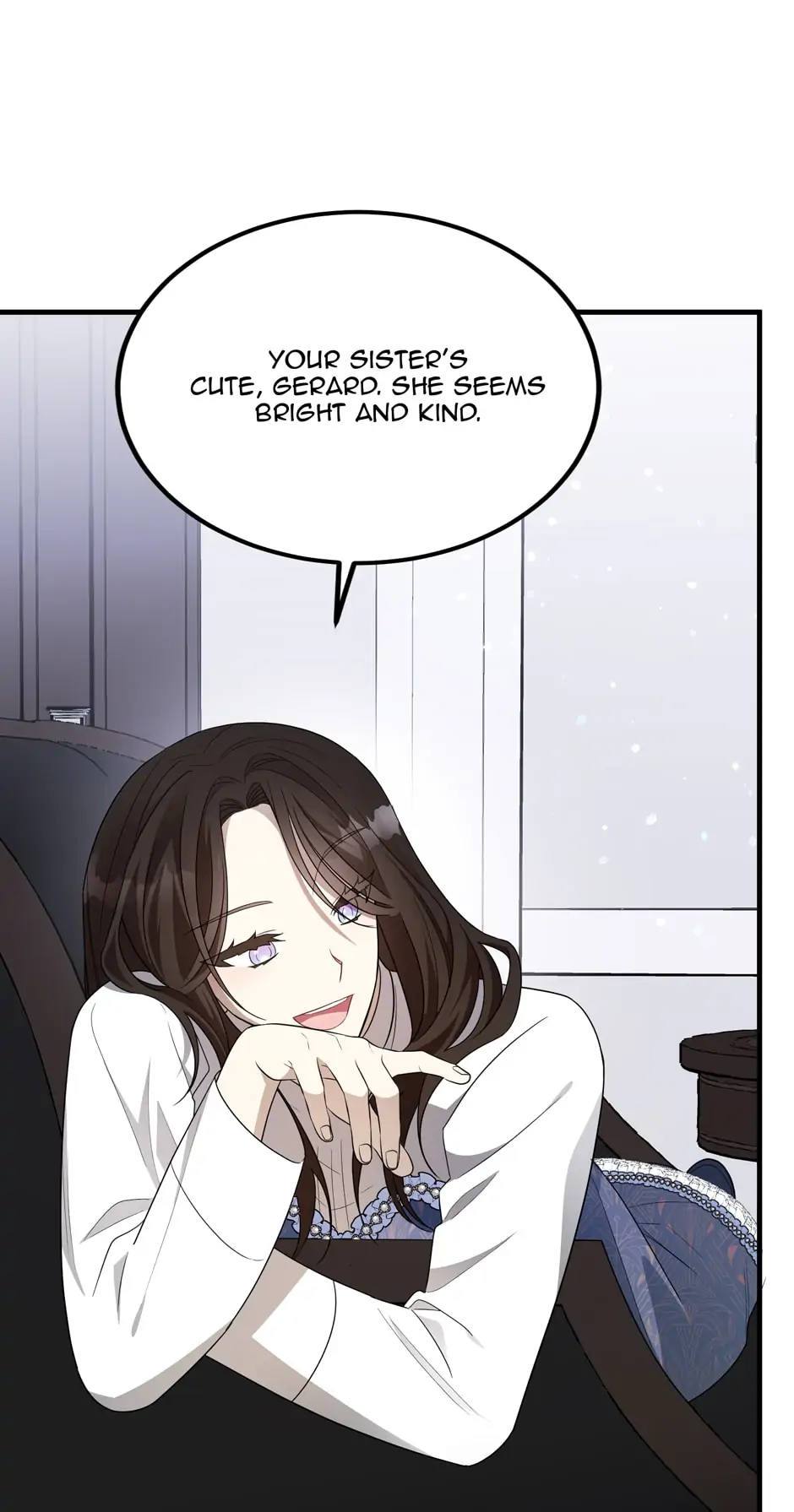 The Princess’ Dangerous Brothers chapter 42 page 82