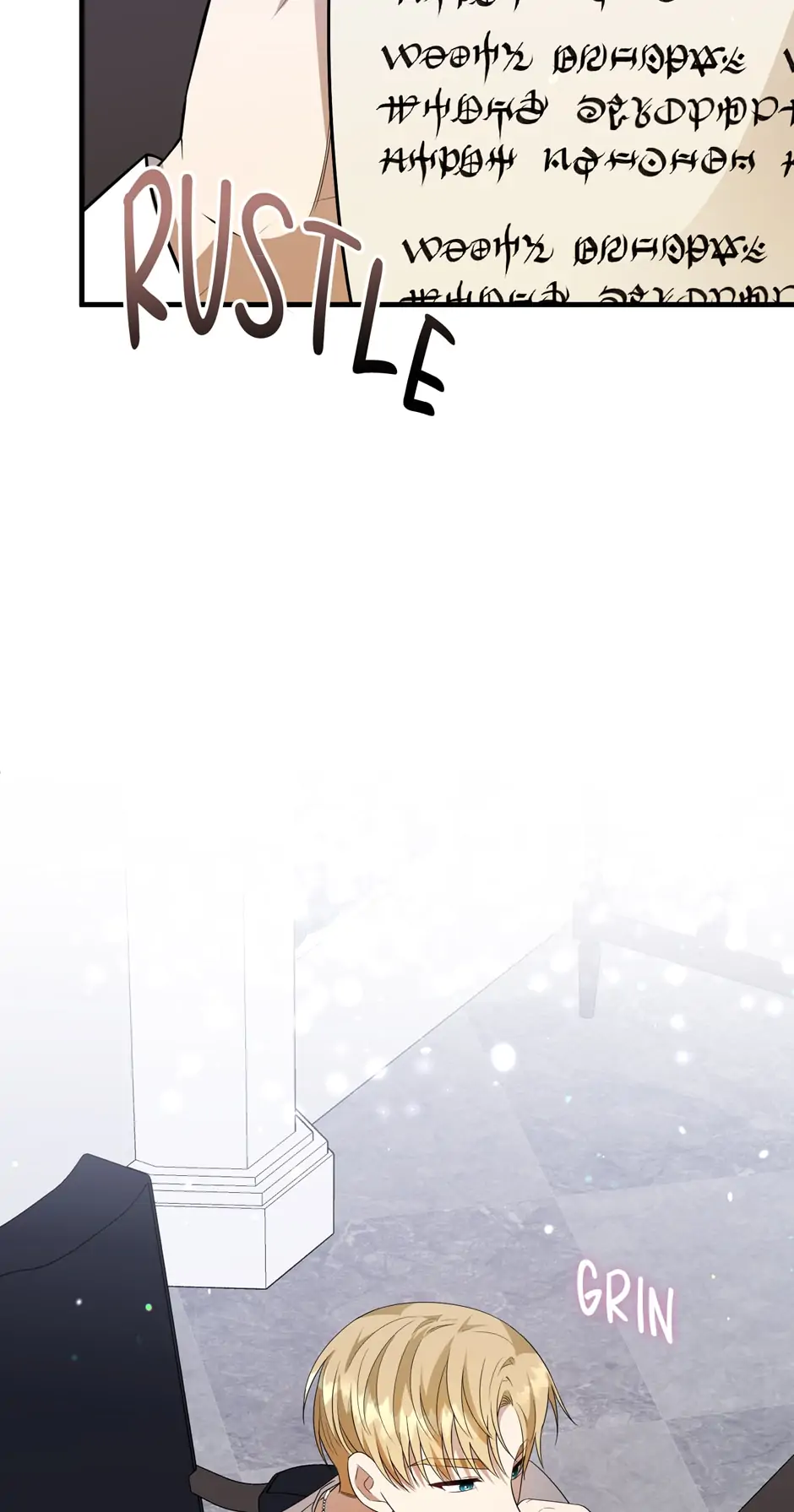 The Princess’ Dangerous Brothers chapter 42 page 85