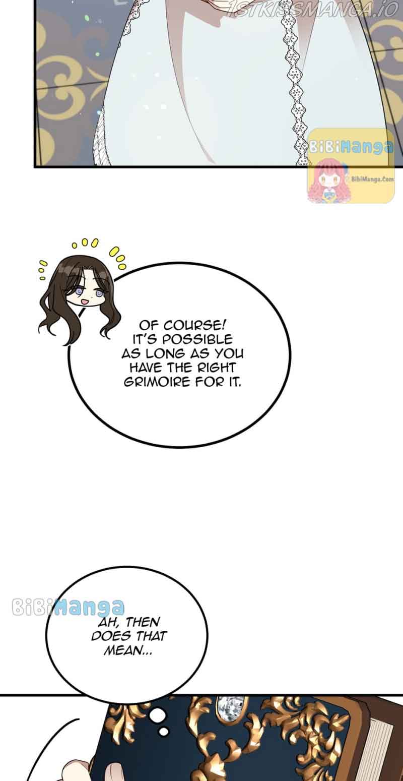 The Princess’ Dangerous Brothers chapter 45 page 16