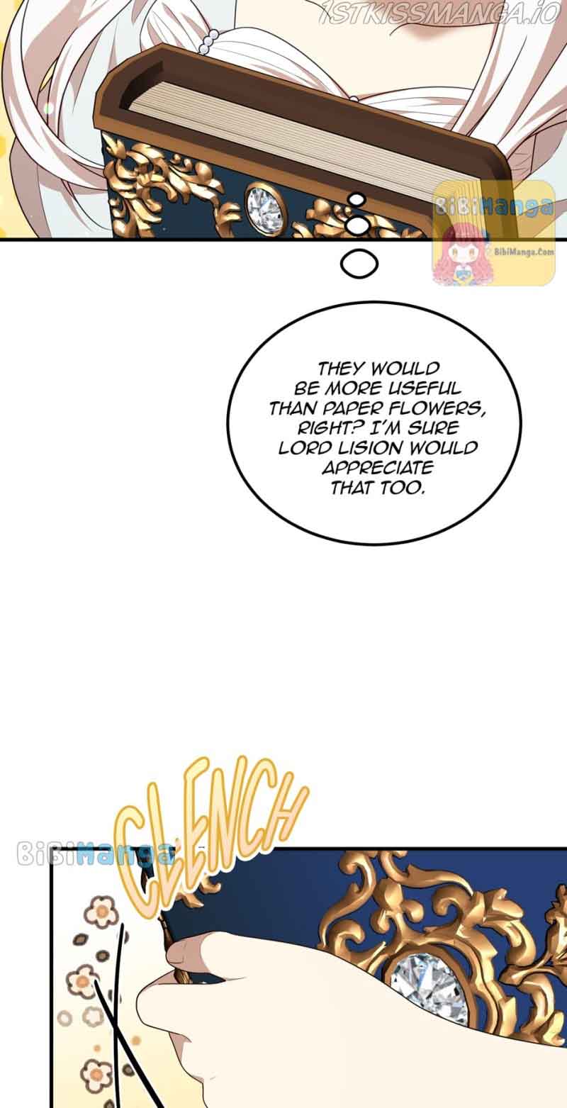 The Princess’ Dangerous Brothers chapter 45 page 22