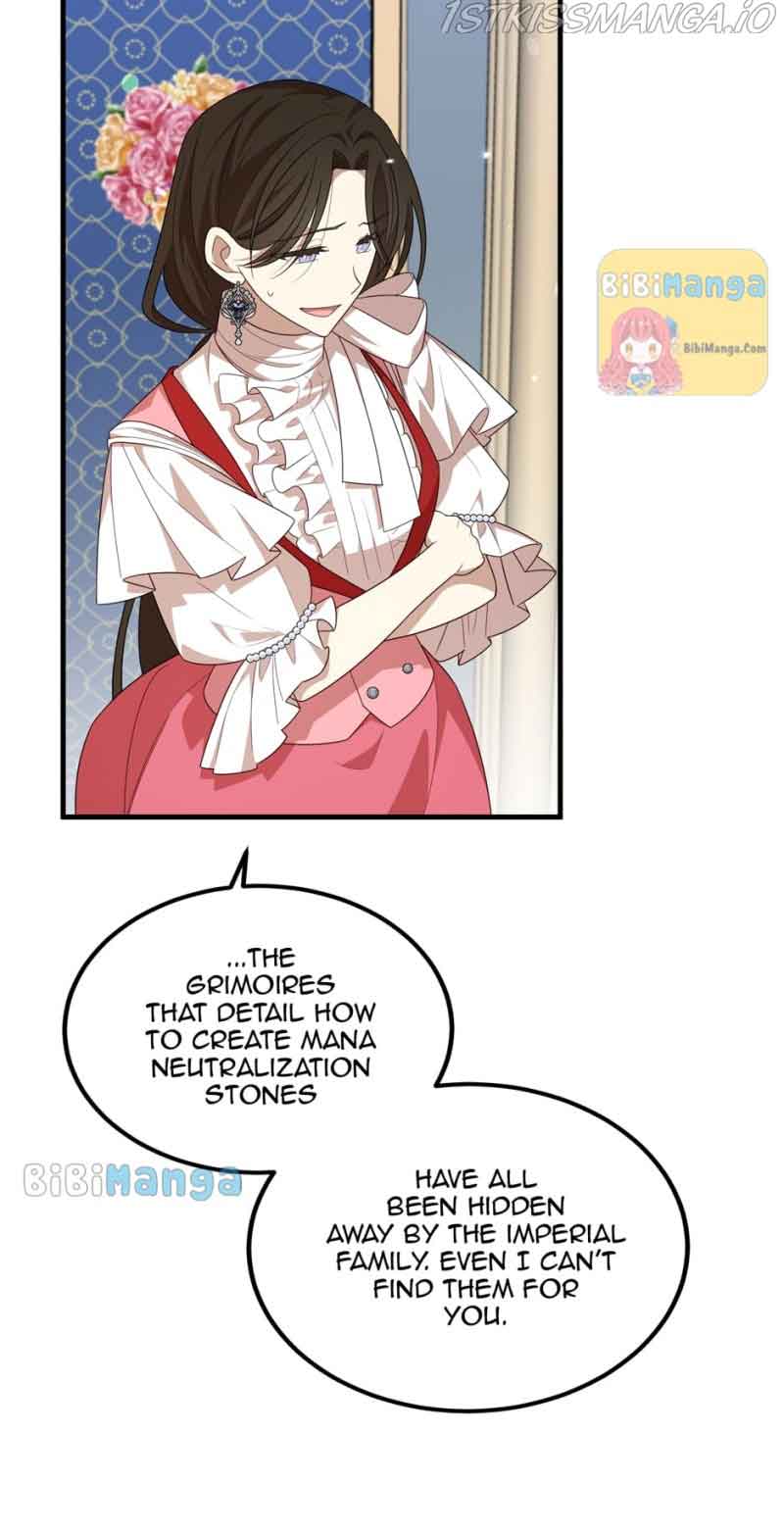 The Princess’ Dangerous Brothers chapter 45 page 25