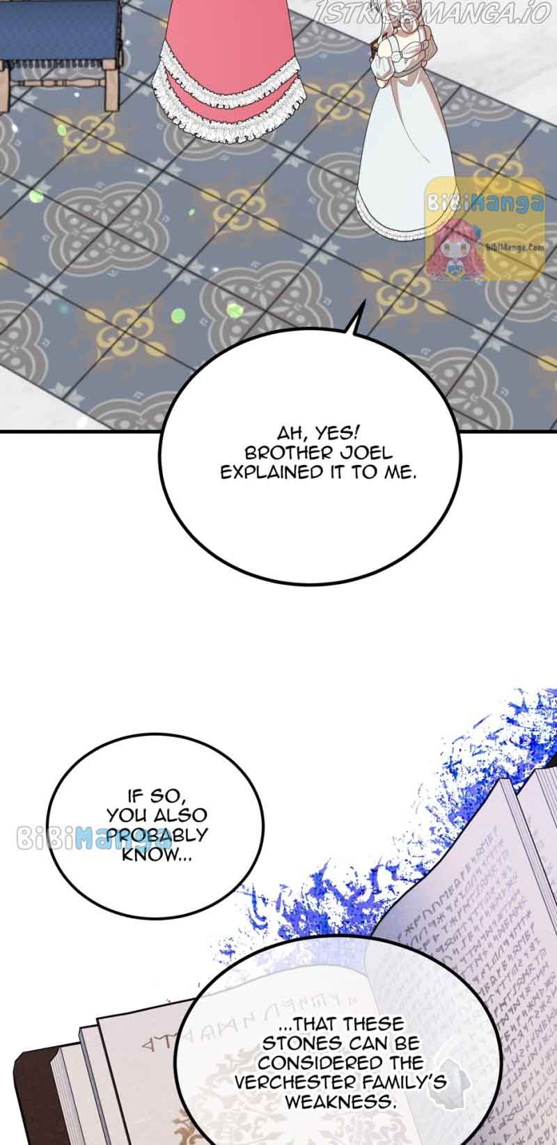The Princess’ Dangerous Brothers chapter 45 page 28