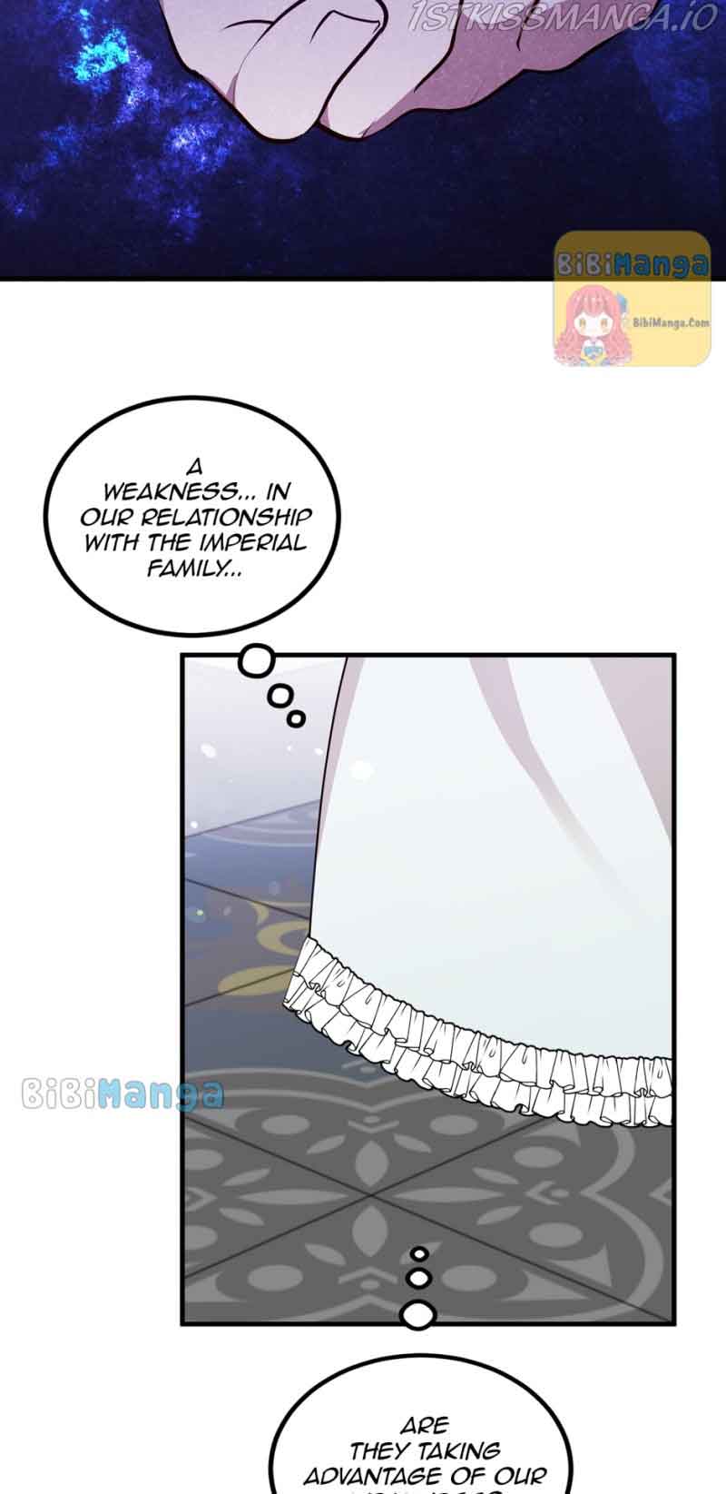 The Princess’ Dangerous Brothers chapter 45 page 30