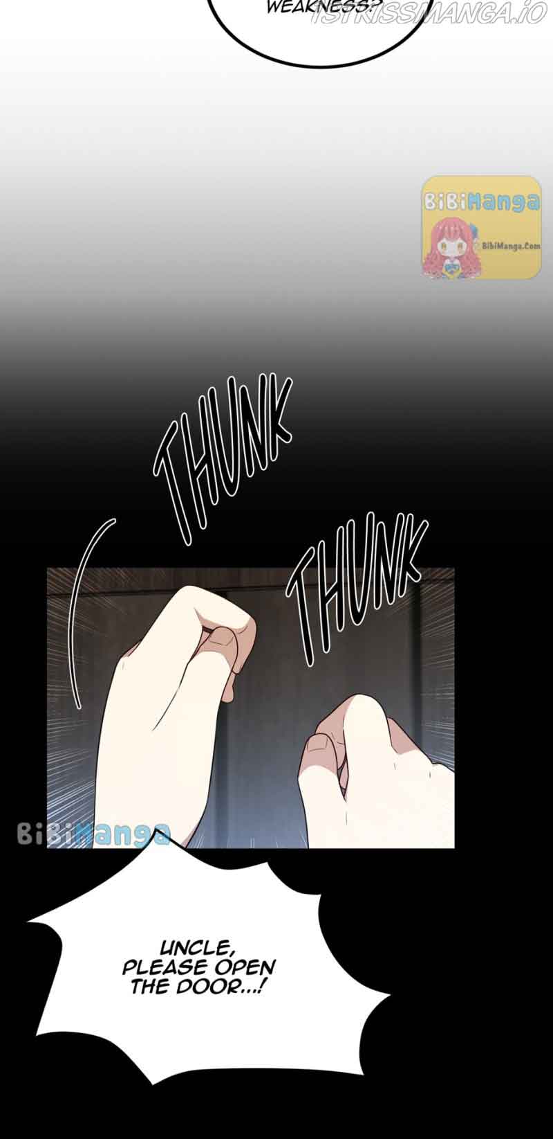 The Princess’ Dangerous Brothers chapter 45 page 31