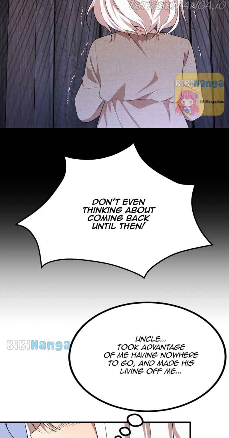 The Princess’ Dangerous Brothers chapter 45 page 34