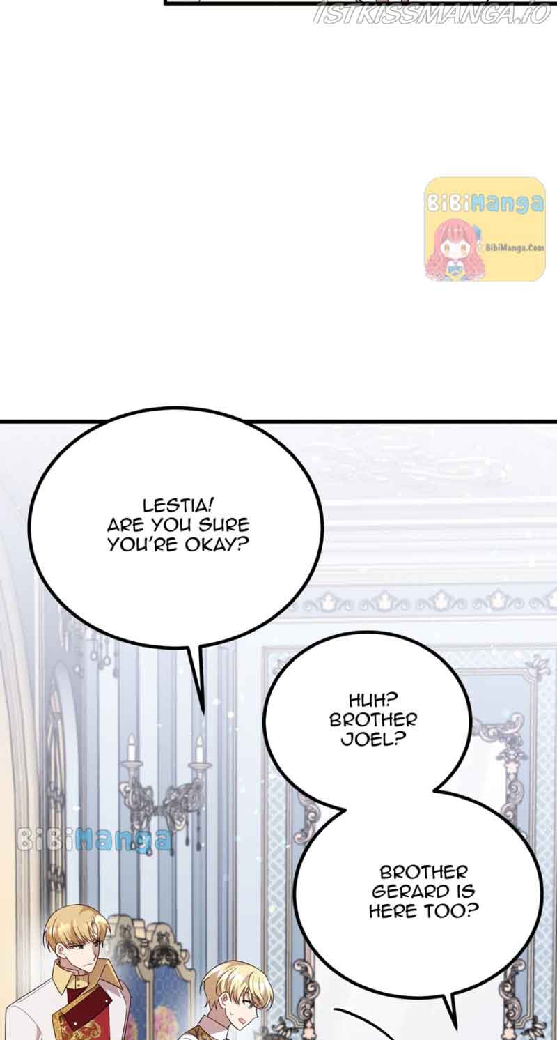 The Princess’ Dangerous Brothers chapter 45 page 43