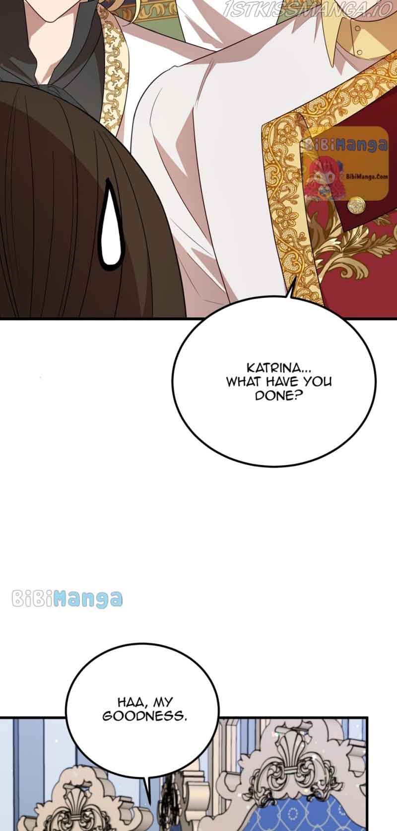 The Princess’ Dangerous Brothers chapter 45 page 48