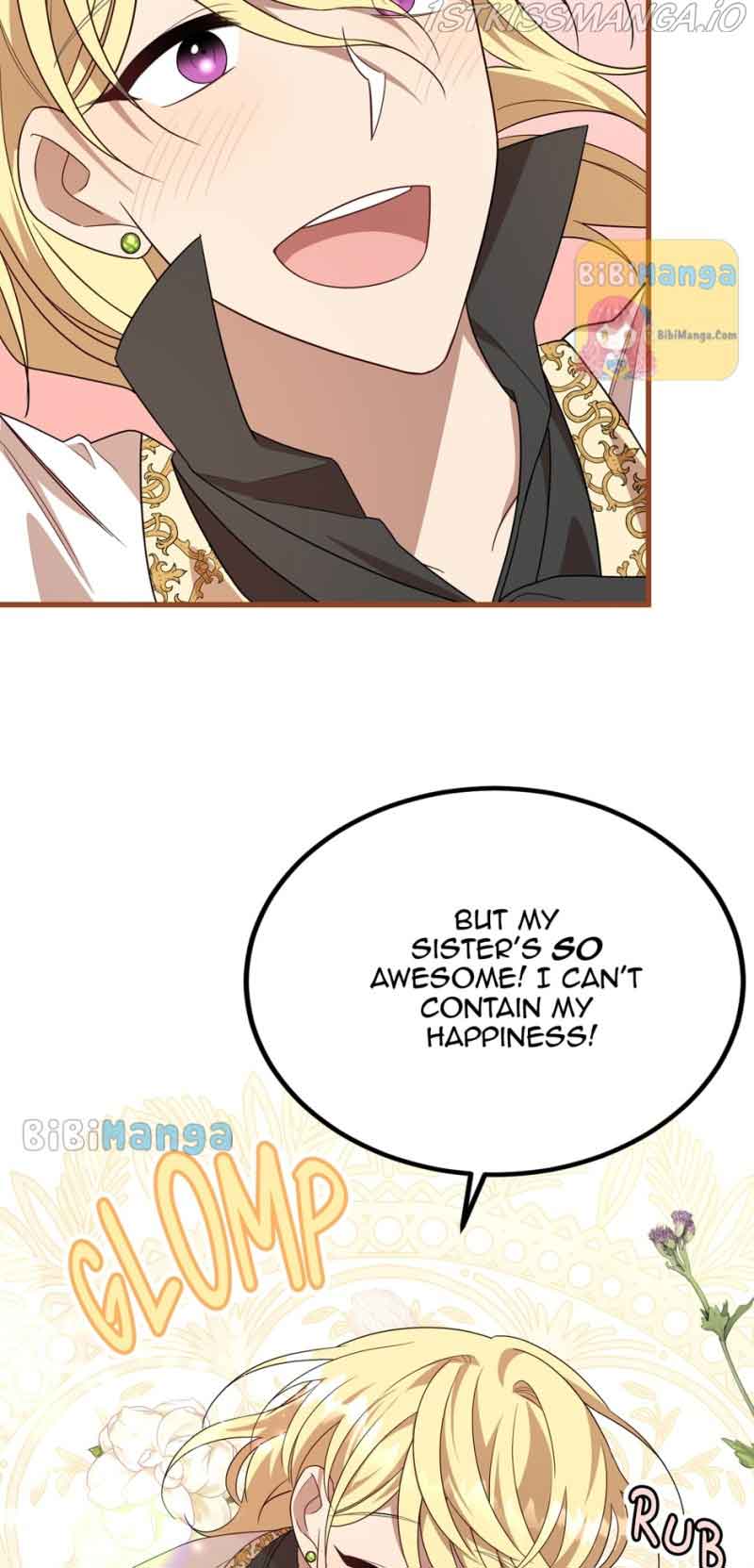 The Princess’ Dangerous Brothers chapter 45 page 65