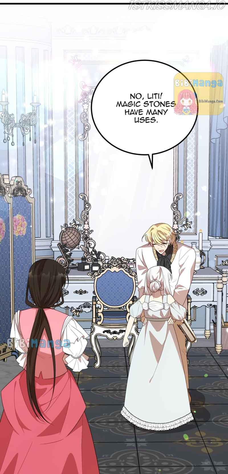 The Princess’ Dangerous Brothers chapter 45 page 68