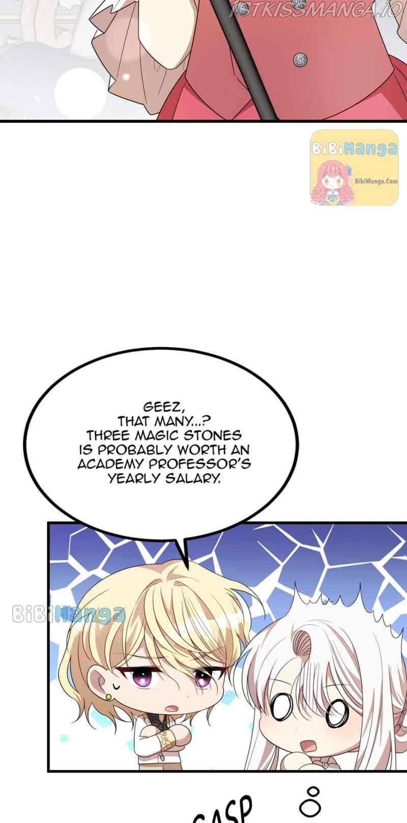 The Princess’ Dangerous Brothers chapter 45 page 71