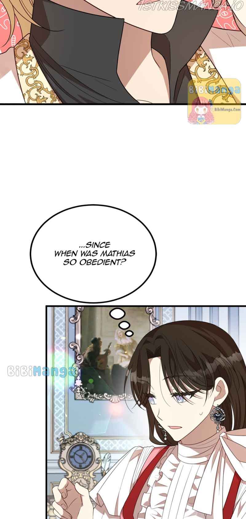 The Princess’ Dangerous Brothers chapter 45 page 78