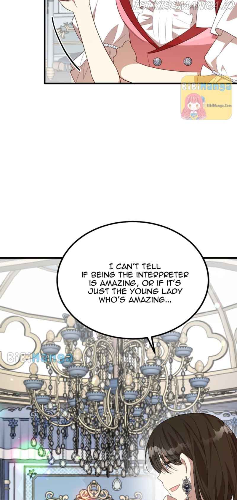 The Princess’ Dangerous Brothers chapter 45 page 79