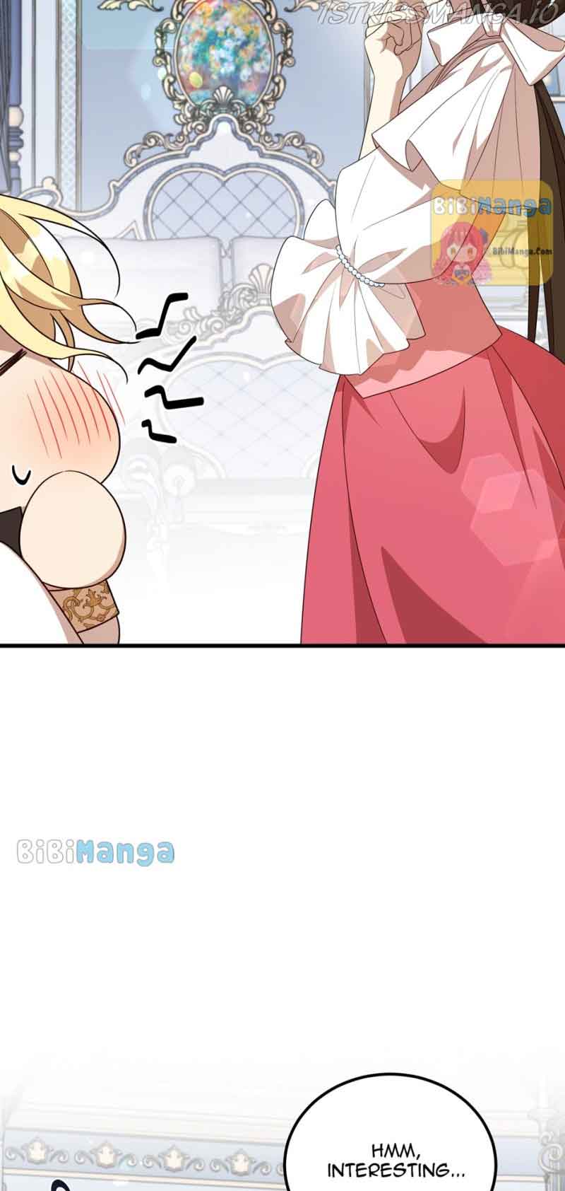 The Princess’ Dangerous Brothers chapter 45 page 80