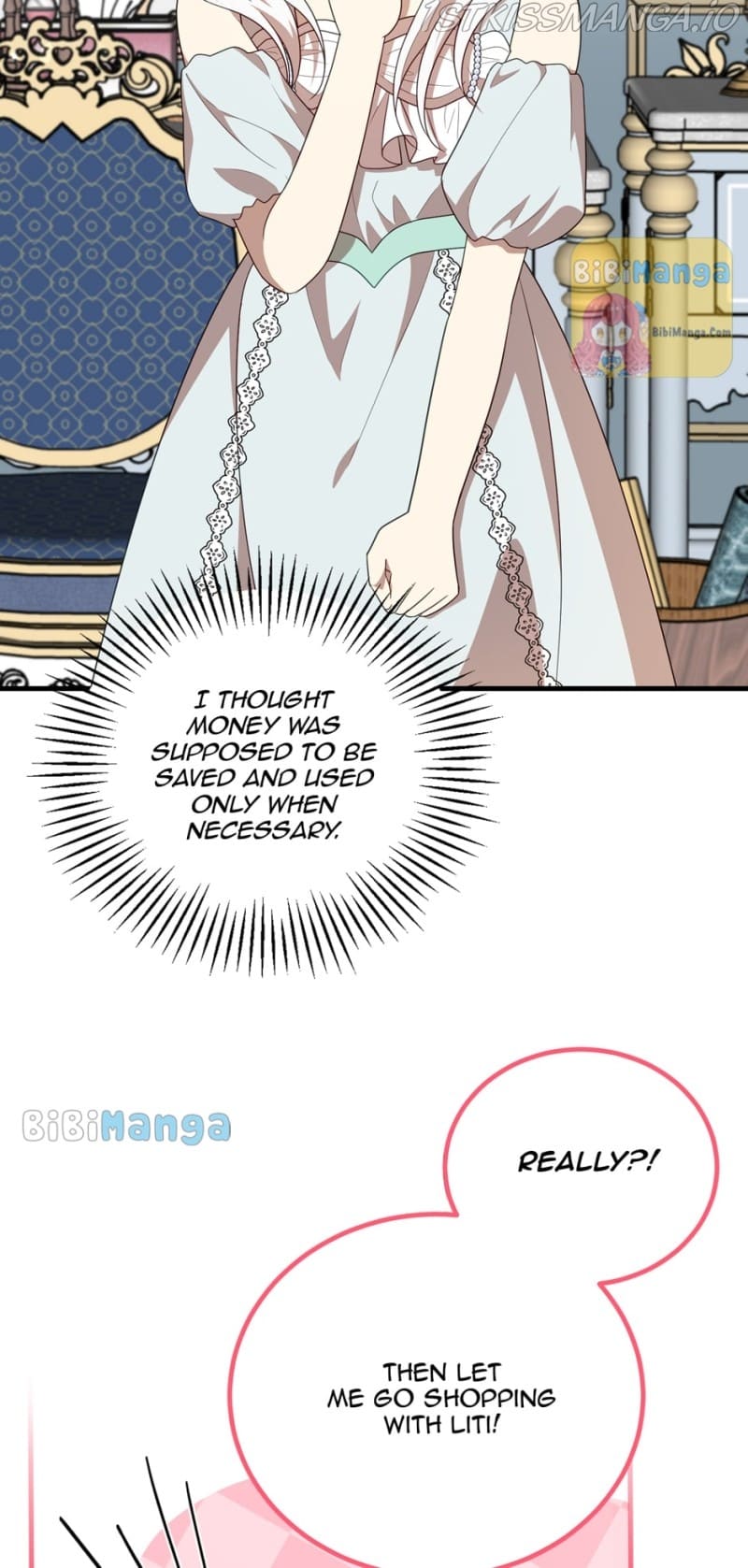 The Princess’ Dangerous Brothers chapter 46 page 13