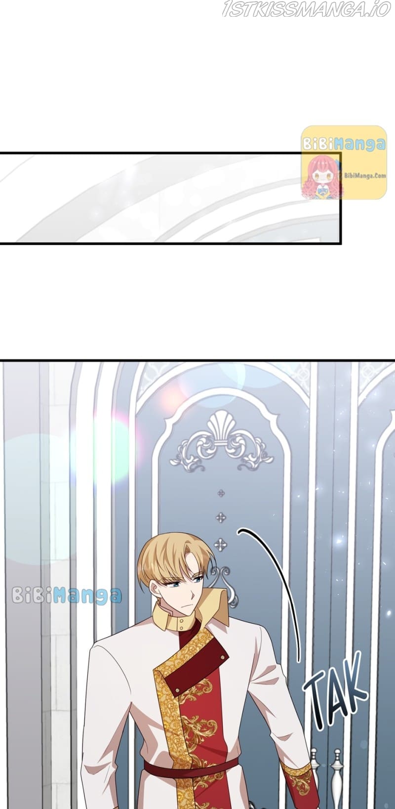 The Princess’ Dangerous Brothers chapter 46 page 19