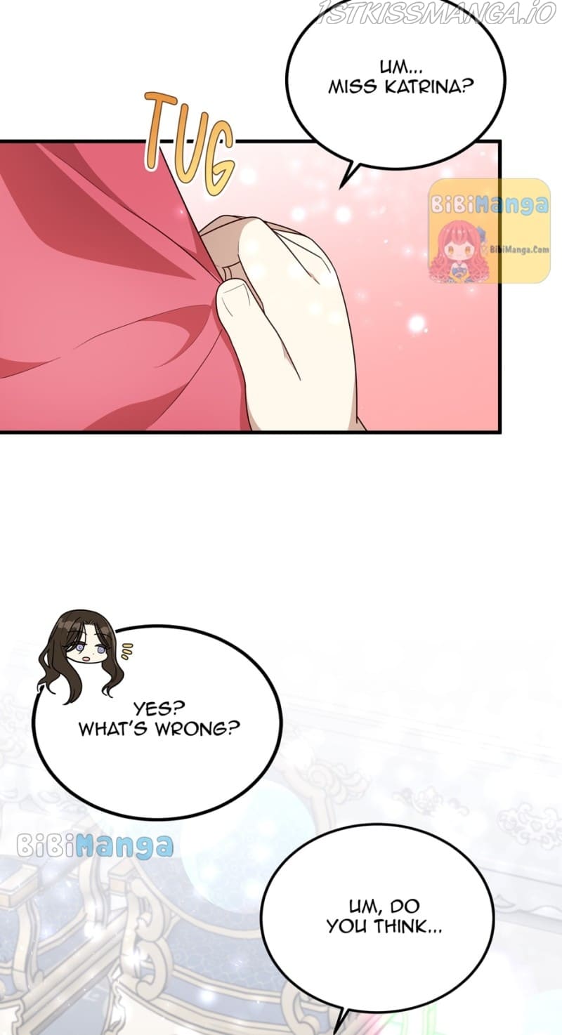 The Princess’ Dangerous Brothers chapter 46 page 2