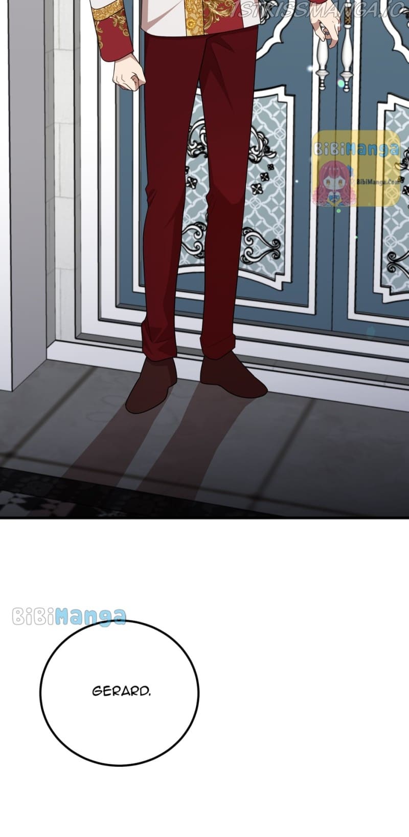 The Princess’ Dangerous Brothers chapter 46 page 20