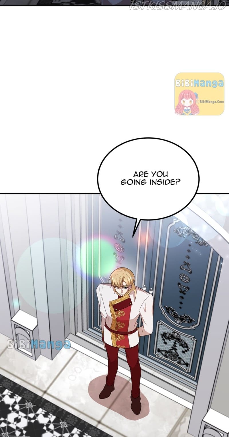 The Princess’ Dangerous Brothers chapter 46 page 23