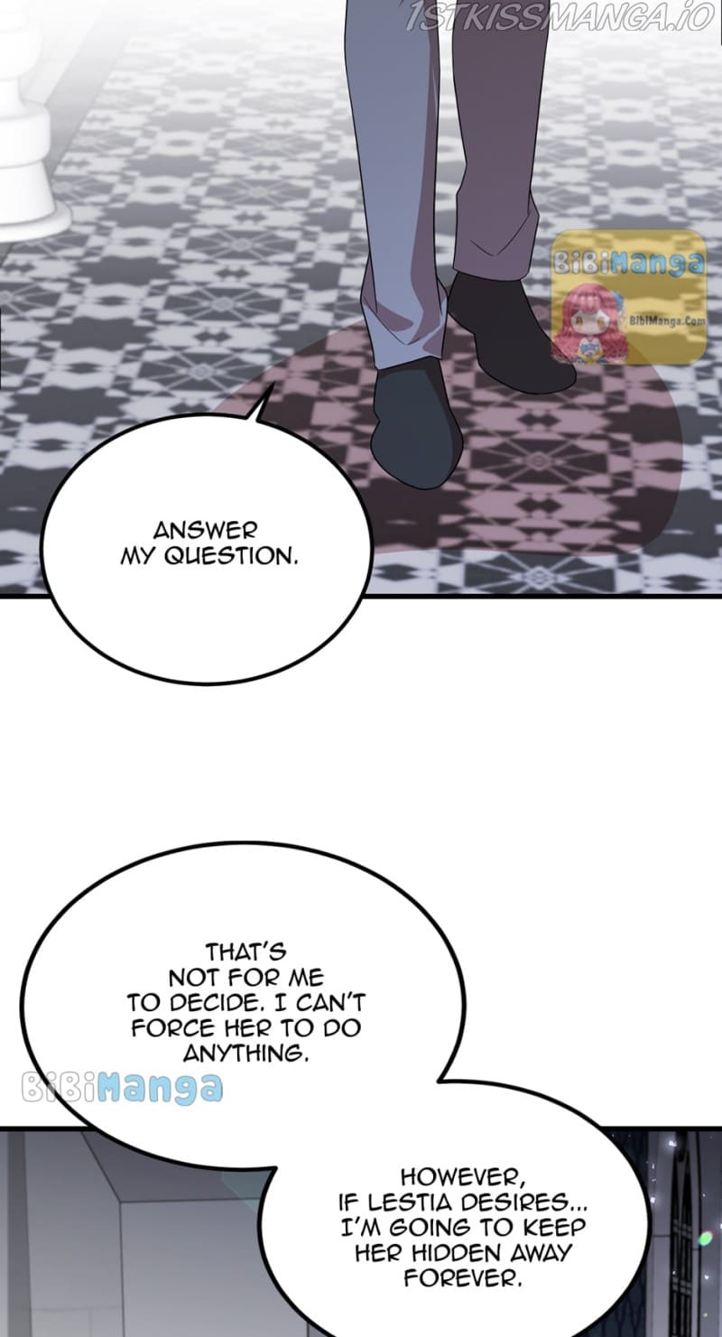 The Princess’ Dangerous Brothers chapter 46 page 28