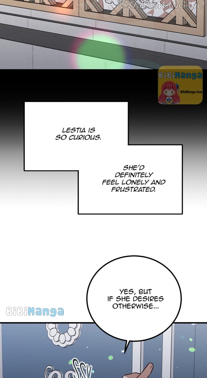 The Princess’ Dangerous Brothers chapter 46 page 33