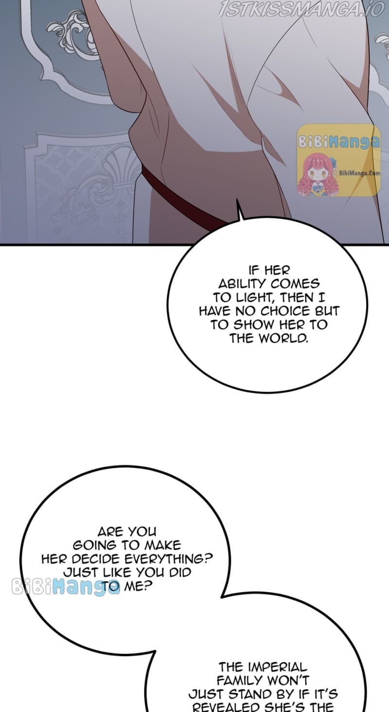 The Princess’ Dangerous Brothers chapter 46 page 35