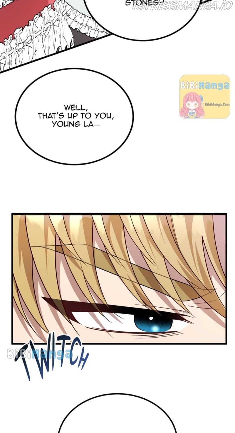 The Princess’ Dangerous Brothers chapter 46 page 4