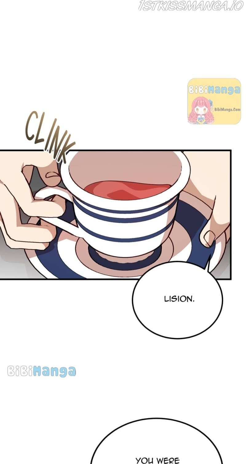 The Princess’ Dangerous Brothers chapter 46 page 45