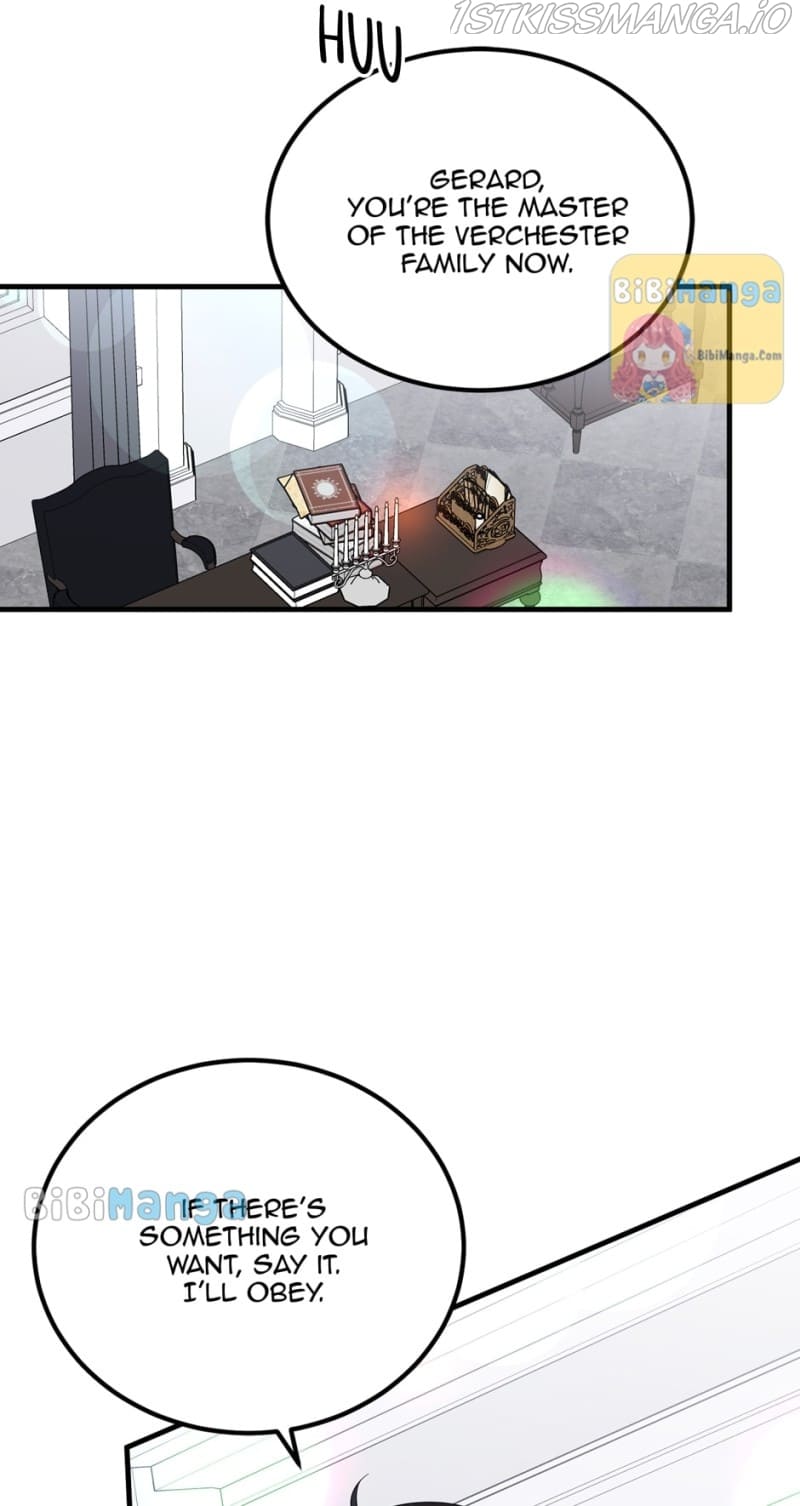 The Princess’ Dangerous Brothers chapter 46 page 49