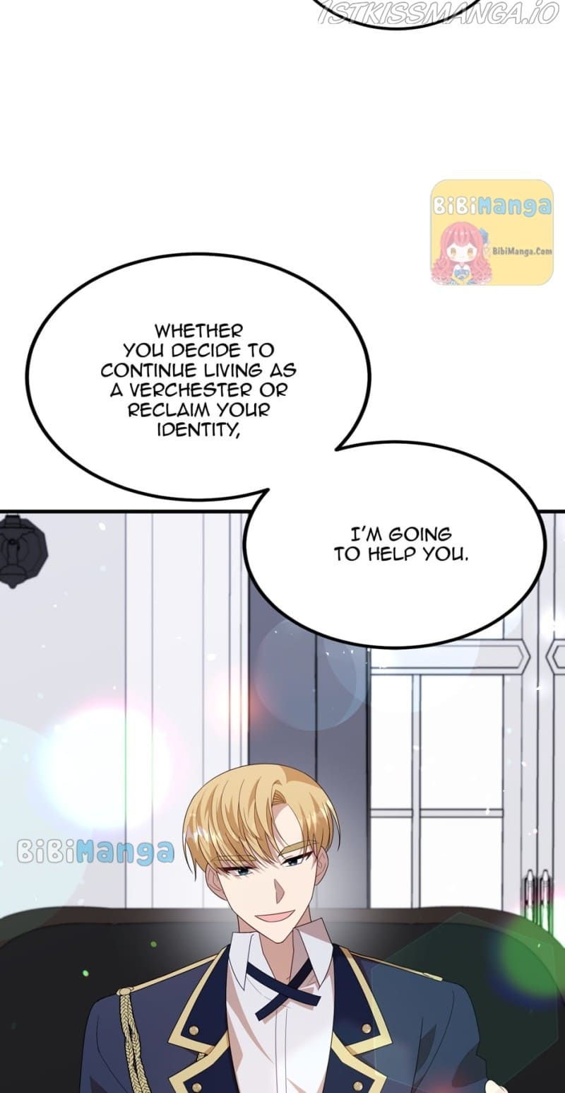 The Princess’ Dangerous Brothers chapter 46 page 59