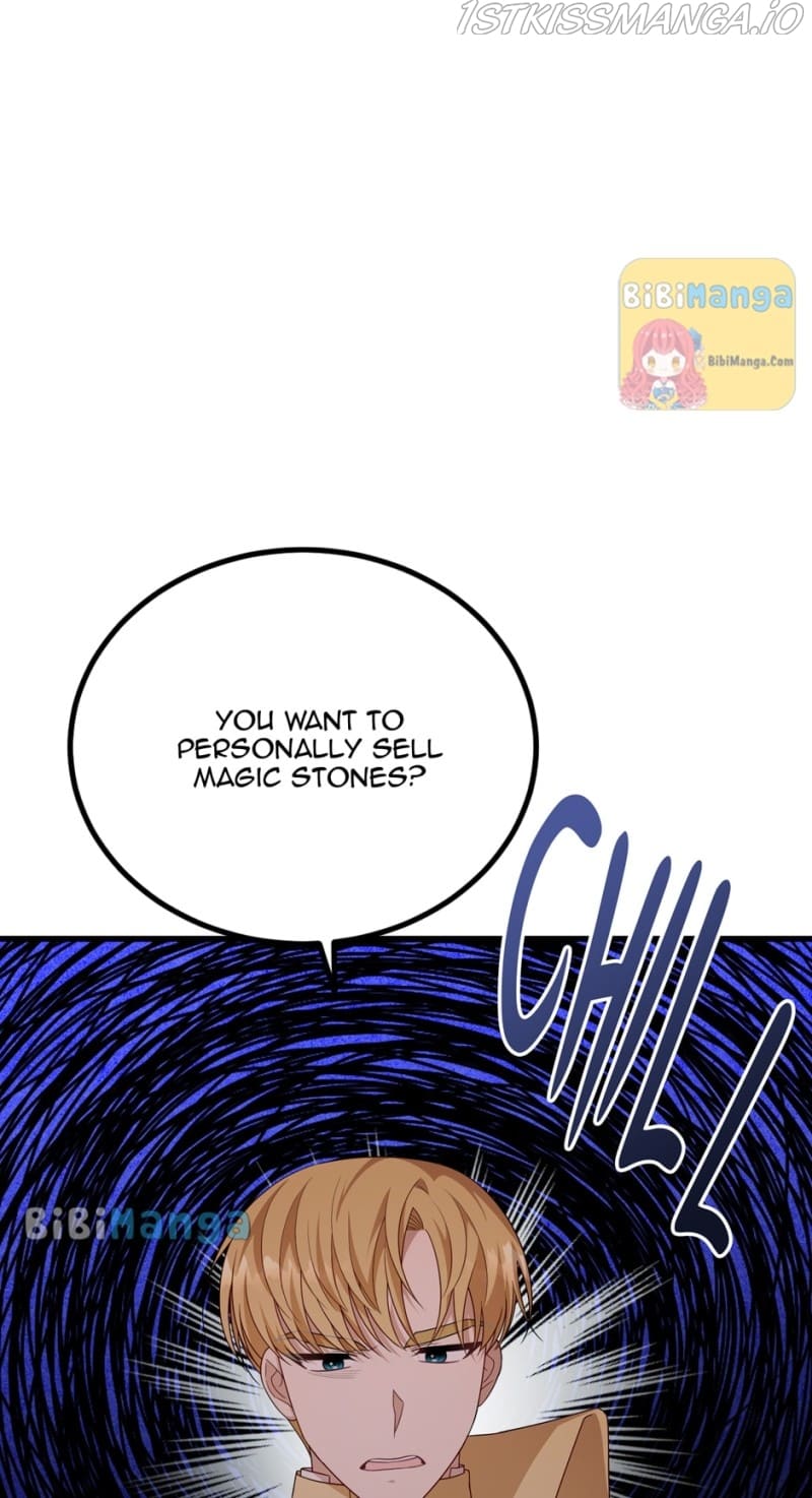 The Princess’ Dangerous Brothers chapter 46 page 6