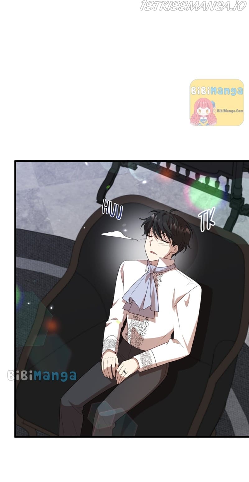 The Princess’ Dangerous Brothers chapter 46 page 61