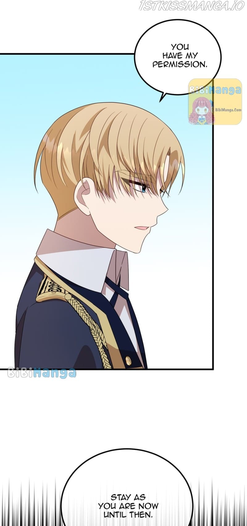 The Princess’ Dangerous Brothers chapter 46 page 64