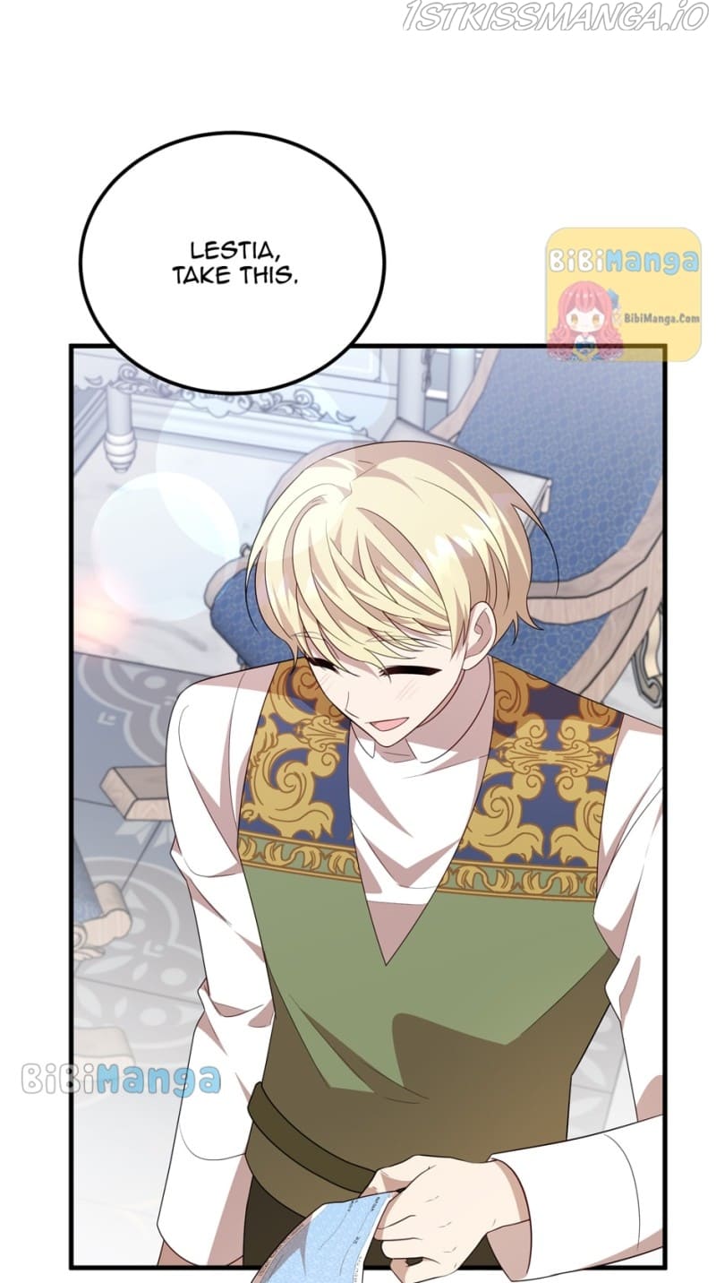 The Princess’ Dangerous Brothers chapter 46 page 70