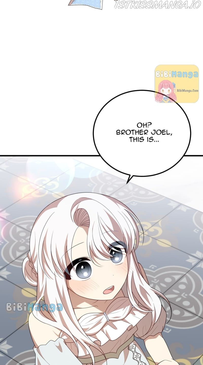The Princess’ Dangerous Brothers chapter 46 page 71