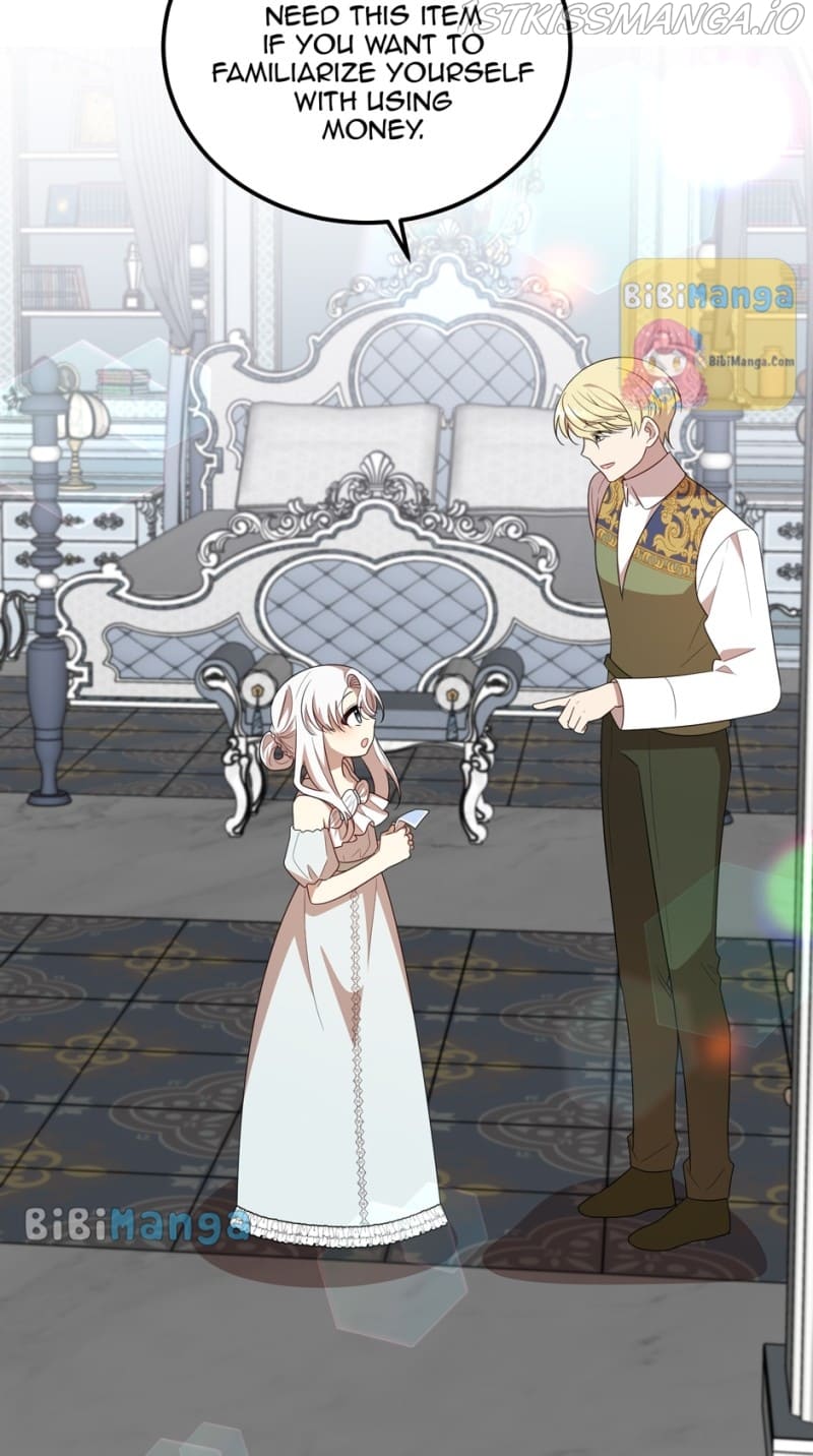 The Princess’ Dangerous Brothers chapter 46 page 74