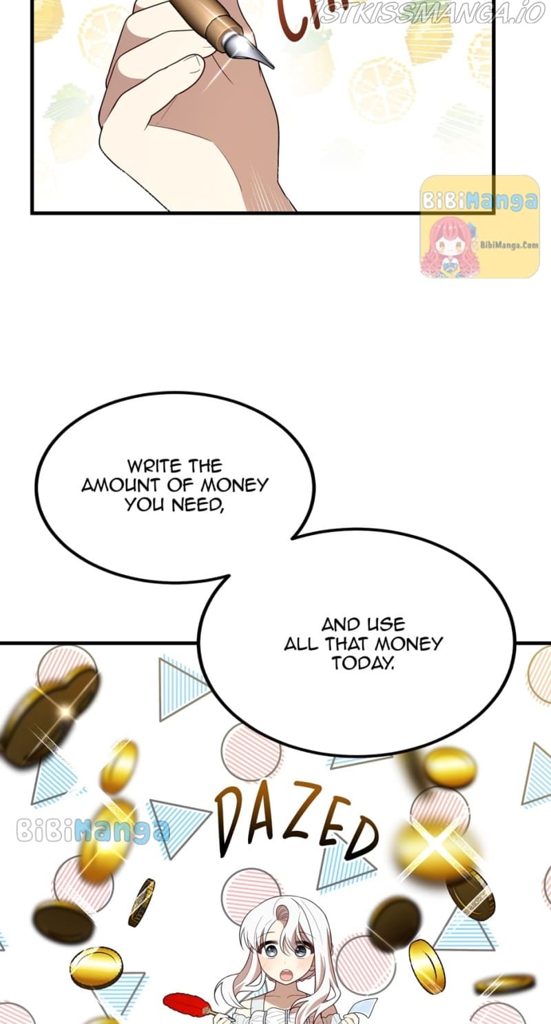 The Princess’ Dangerous Brothers chapter 46 page 79
