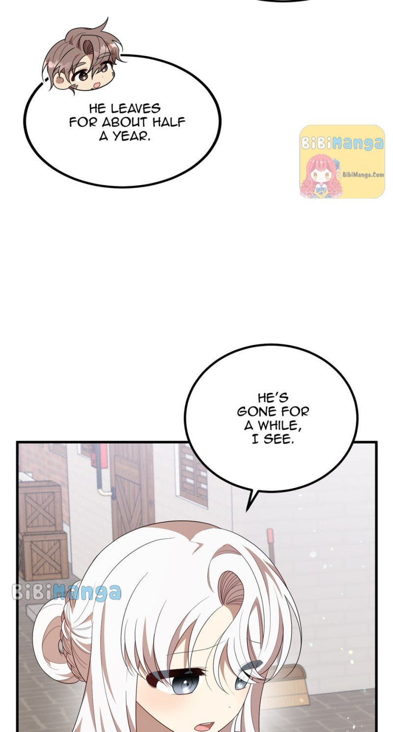 The Princess’ Dangerous Brothers chapter 48 page 11