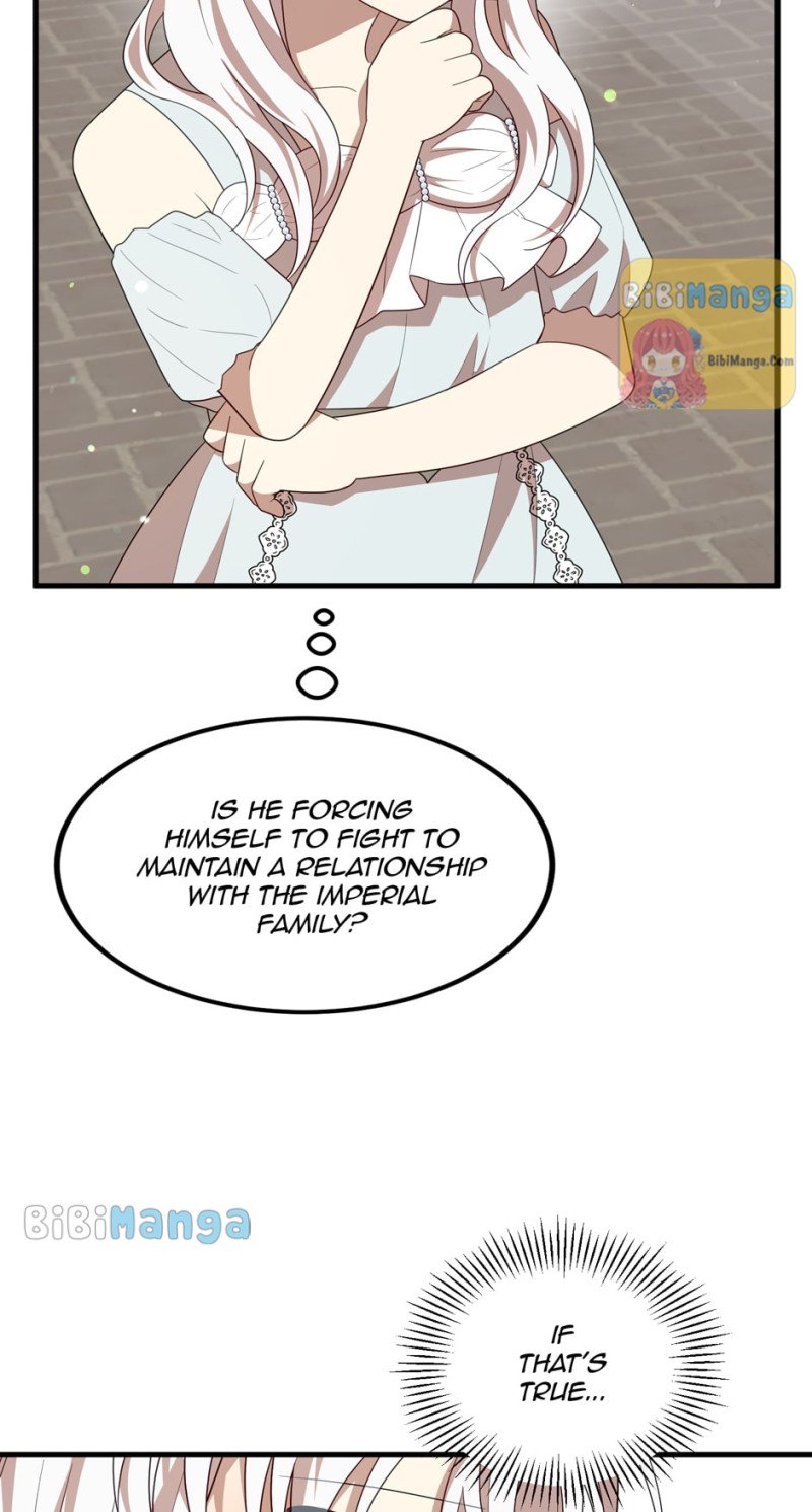 The Princess’ Dangerous Brothers chapter 48 page 12