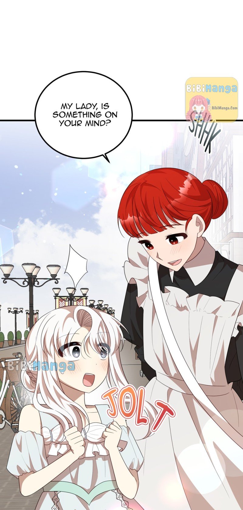 The Princess’ Dangerous Brothers chapter 48 page 14