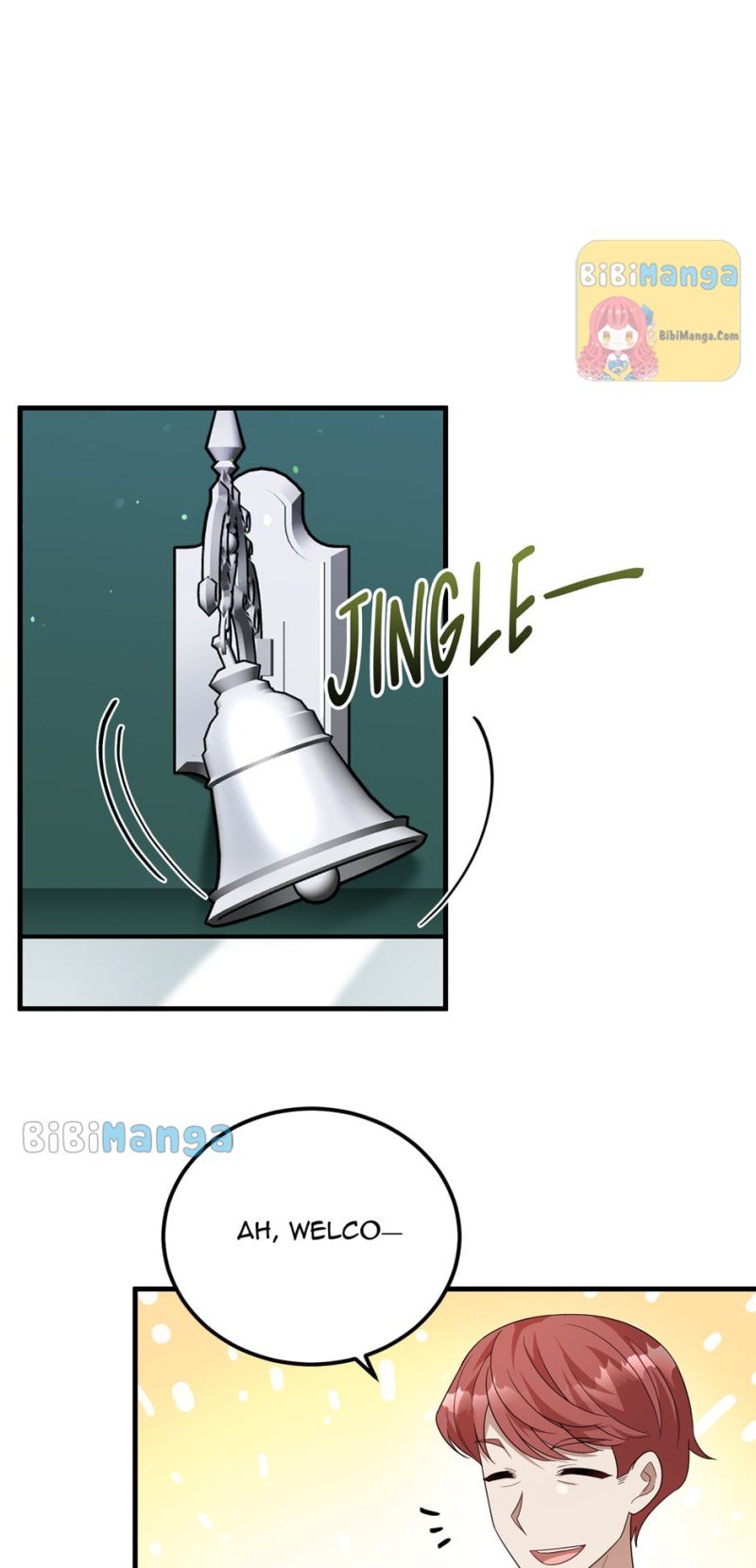 The Princess’ Dangerous Brothers chapter 48 page 20