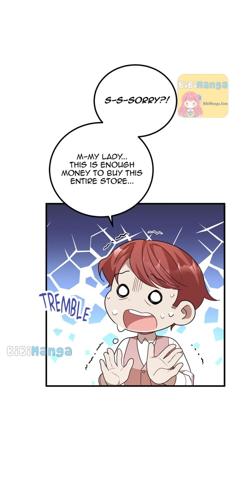 The Princess’ Dangerous Brothers chapter 48 page 23