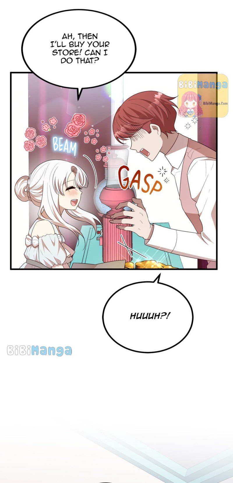 The Princess’ Dangerous Brothers chapter 48 page 24