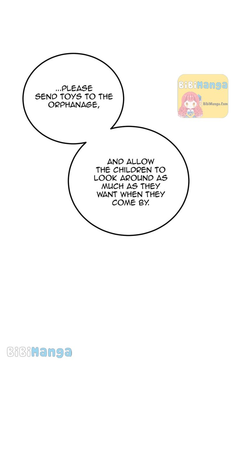 The Princess’ Dangerous Brothers chapter 48 page 28